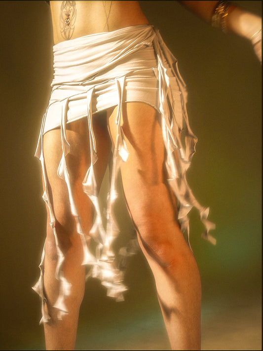 LEILA SKIRT